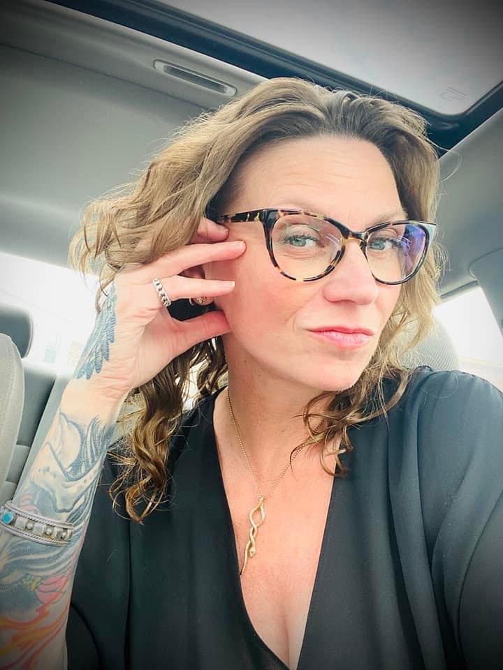 Kristin Rolf